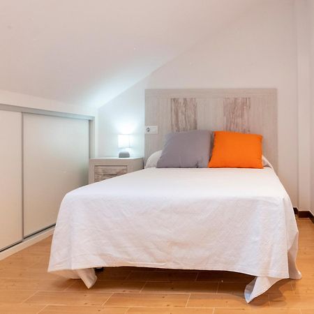 Lanzada Holidays Sanxenxo Exterior foto