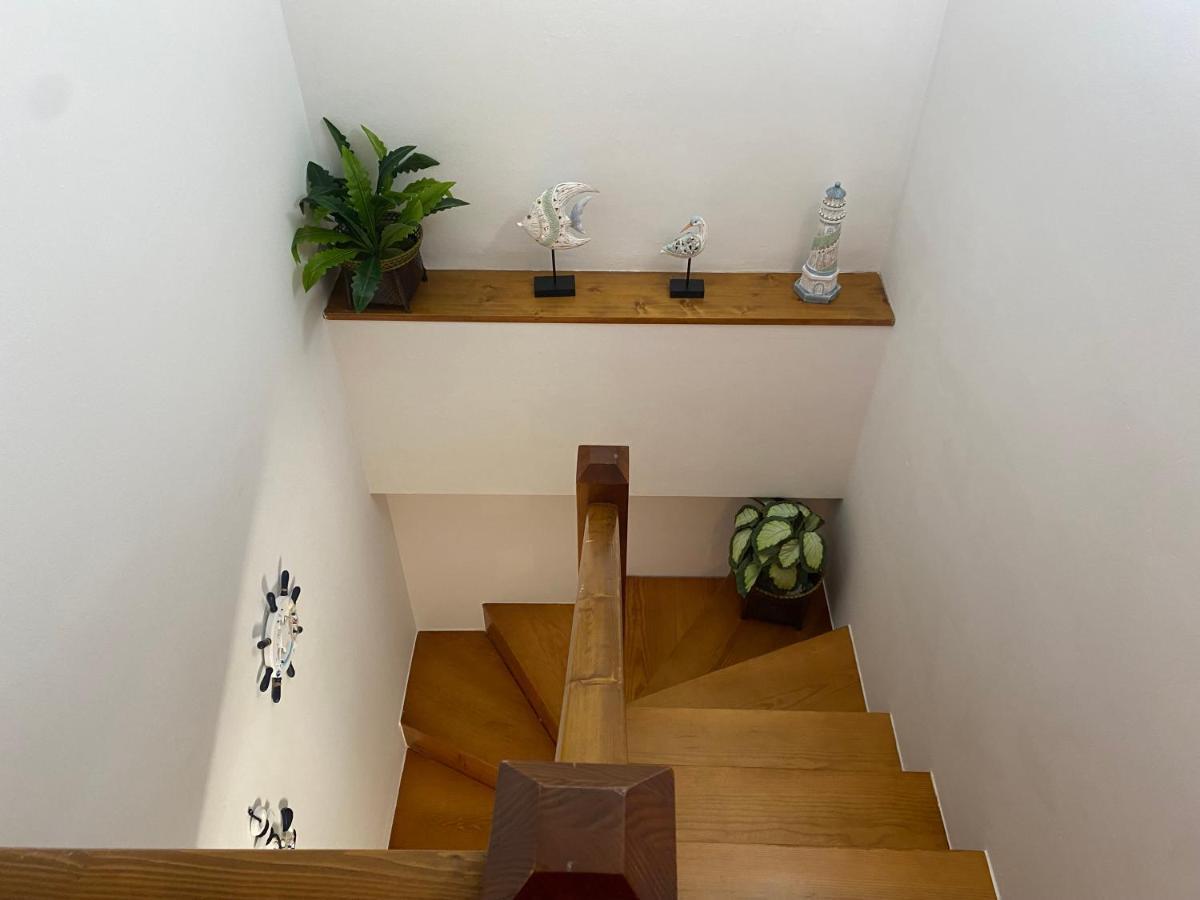 Lanzada Holidays Sanxenxo Exterior foto