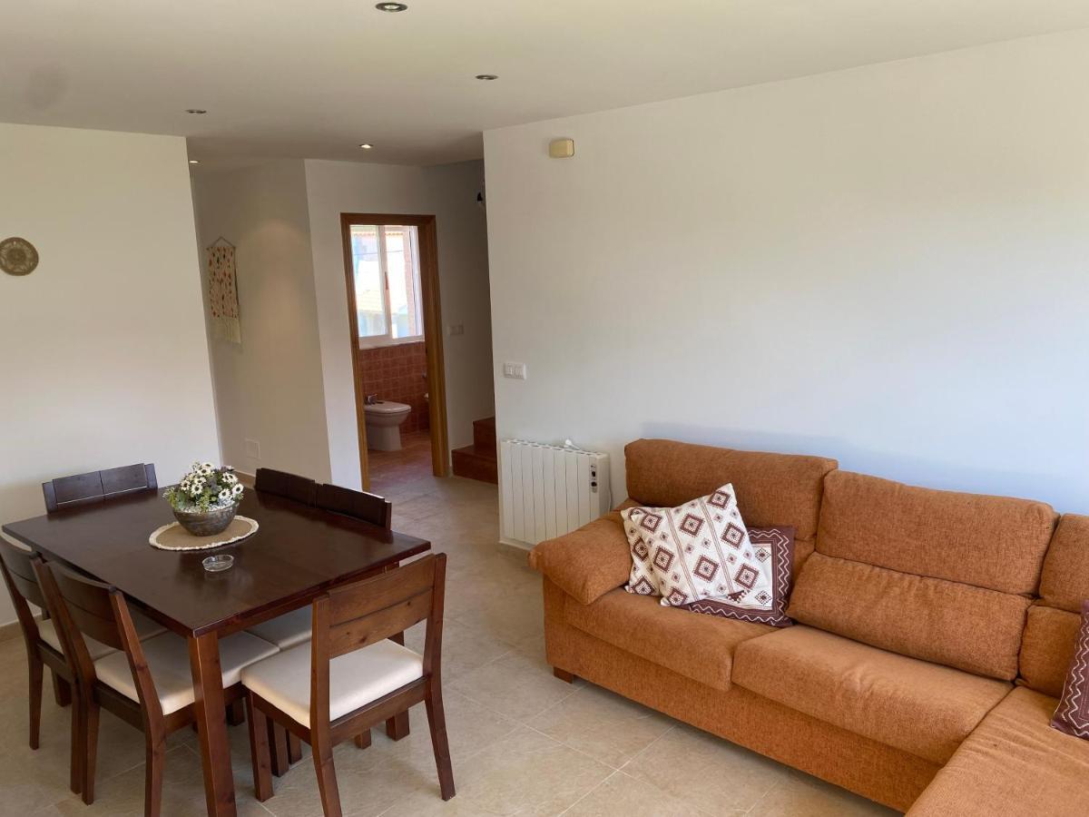 Lanzada Holidays Sanxenxo Exterior foto