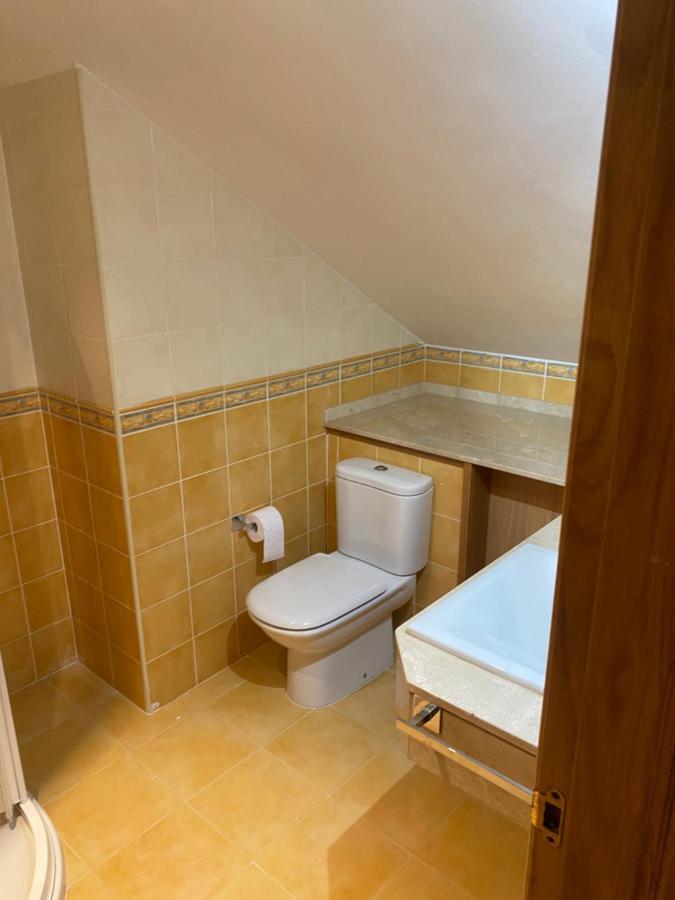 Lanzada Holidays Sanxenxo Exterior foto