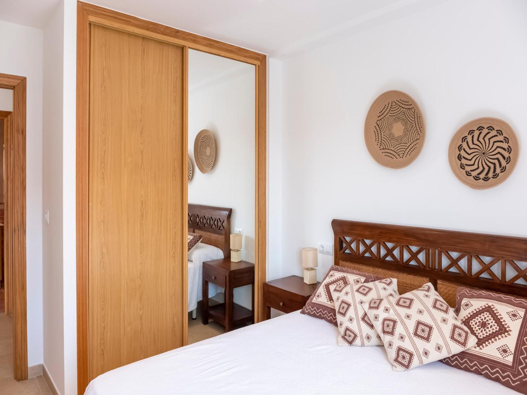 Lanzada Holidays Sanxenxo Exterior foto