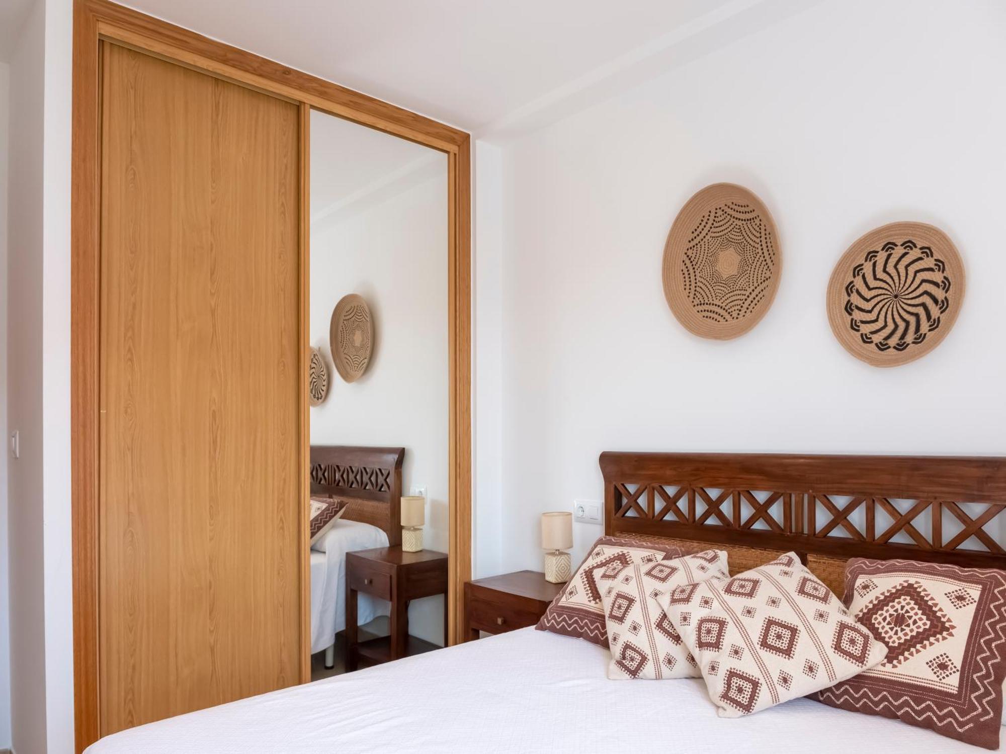 Lanzada Holidays Sanxenxo Exterior foto